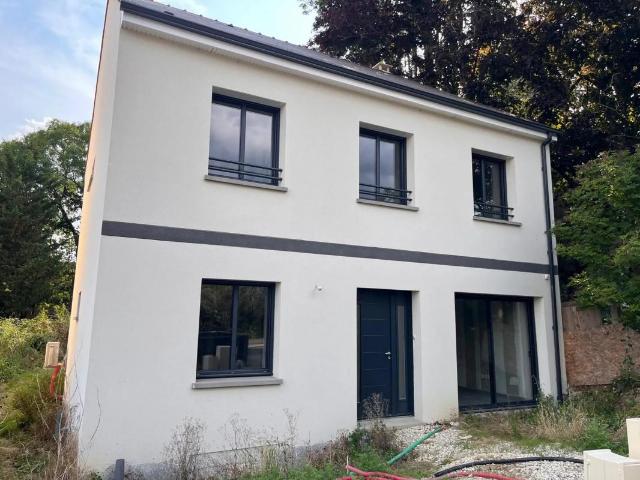 Montlignon Vente Maison 95