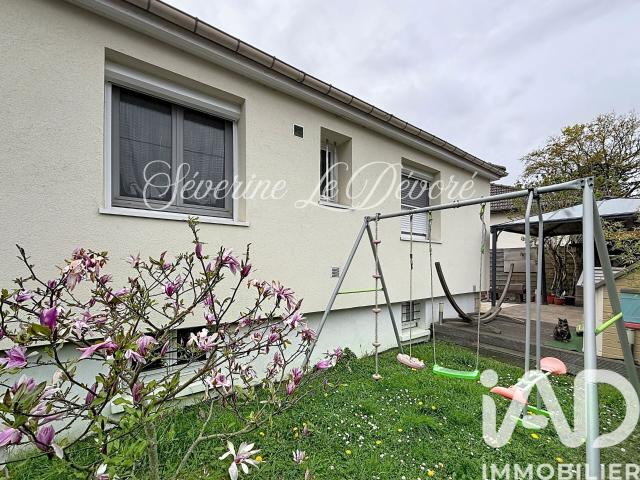 Montlignon Vente Maison 95