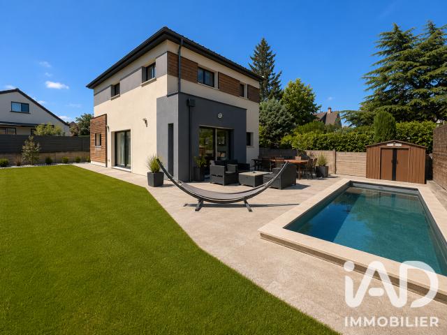 Montlignon Vente Maison 95