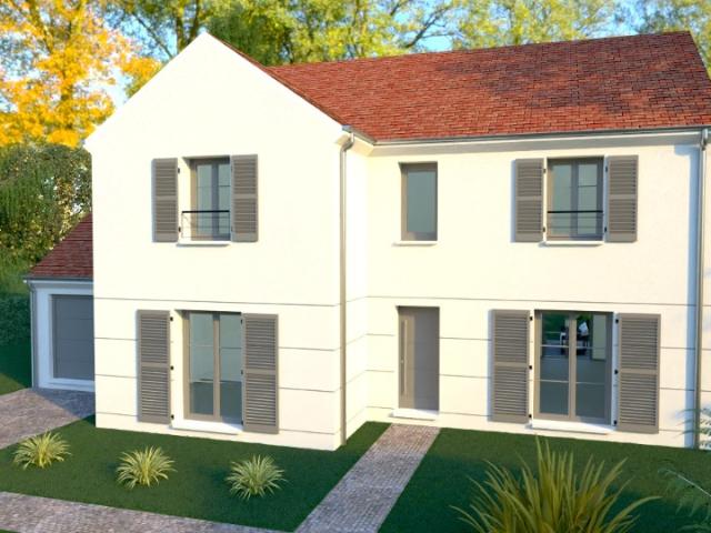 Montlignon Vente Maison 95
