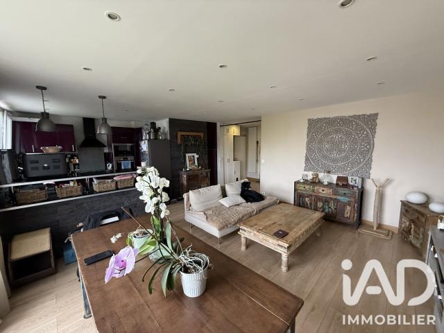 Montlignon Vente Appartement 95