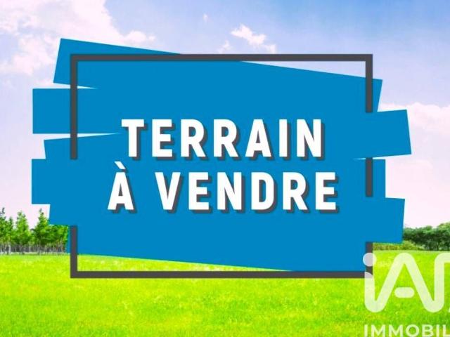 Montlignon Vente Terrain 95