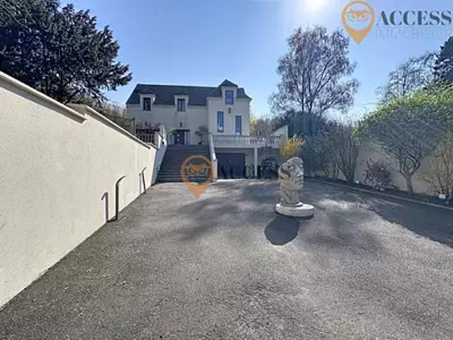 Montlignon 95680 Achat / Vente maison 5 pièces t5