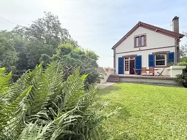 Montlignon 95680 Achat / Vente maison 6 pièces t6