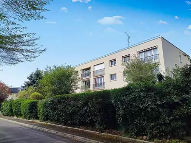 Montlignon 95680 Achat / Vente appartement 3 pièces t3
