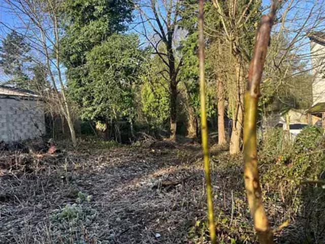 Montlignon 95680 Achat / Vente terrain