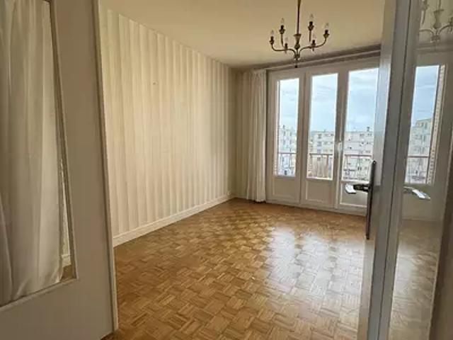 Montluçon 03100 Achat / Vente appartement 3 pièces t3