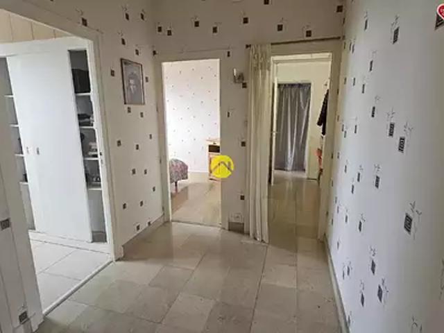 Montluçon 03100 Achat / Vente appartement 3 pièces t3