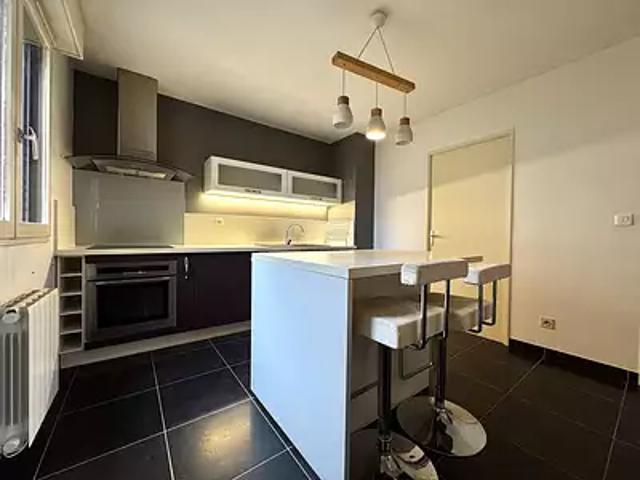Montluçon 03100 Achat / Vente appartement 3 pièces t3