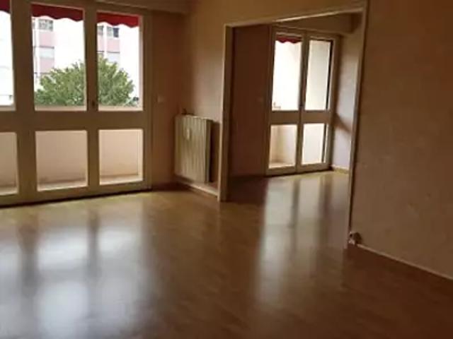 Montluçon 03100 Achat / Vente appartement 3 pièces t3 cave