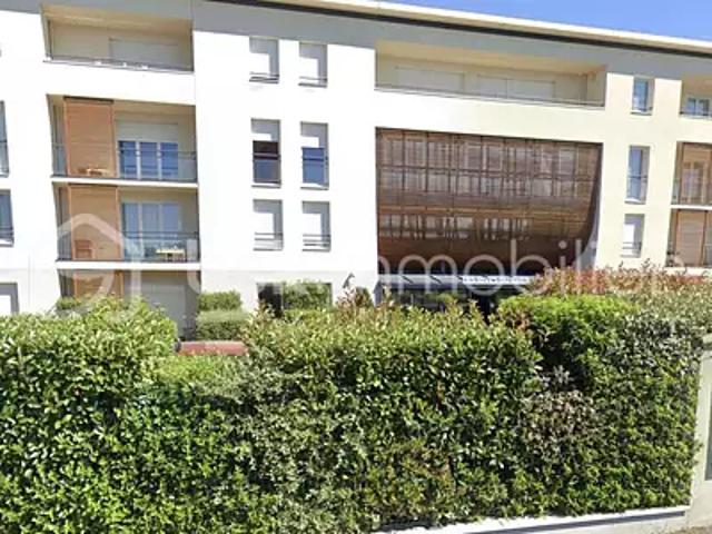 Montluçon 03100 Achat / Vente appartement 3 pièces t3 terrasse