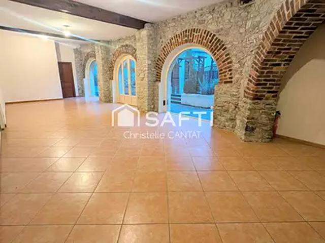 Montluçon 03100 Achat / Vente appartement 4 pièces t4