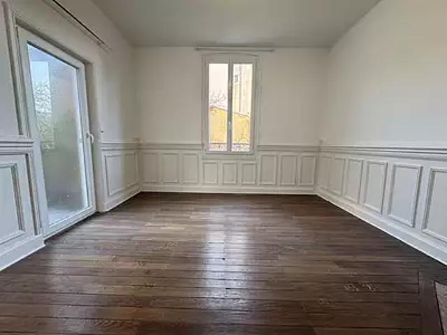 Montluçon 03100 Achat / Vente appartement 4 pièces t4