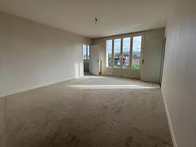 Montluçon 03100 Achat / Vente appartement 4 pièces t4