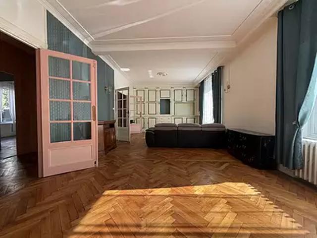 Montluçon 03100 Achat / Vente appartement 4 pièces t4
