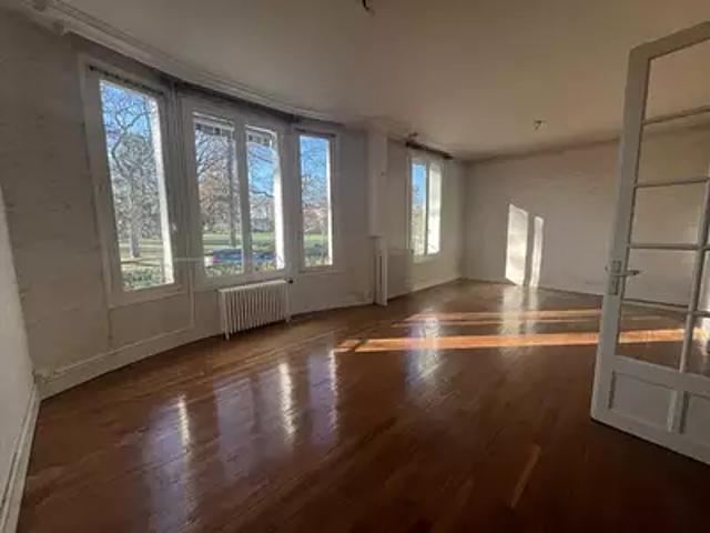 Montluçon 03100 Achat / Vente appartement 5 pièces t5
