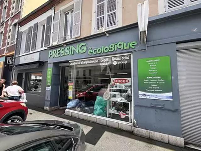 Montluçon 03100 Achat / Vente divers
