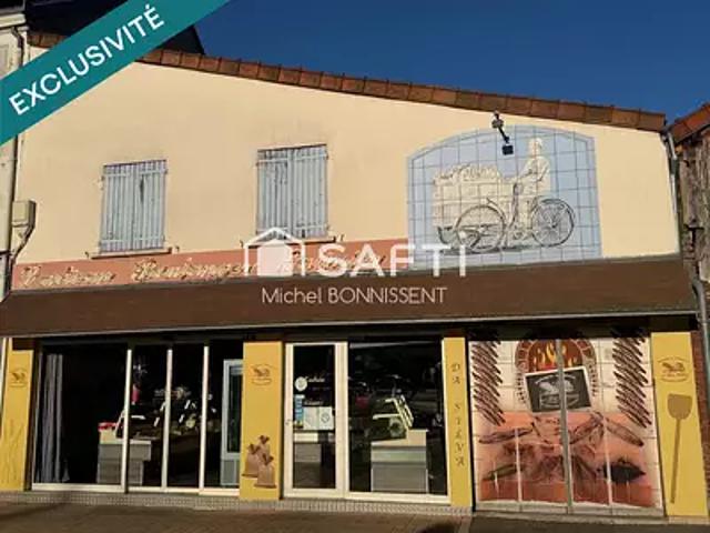 Montluçon 03100 Achat / Vente divers