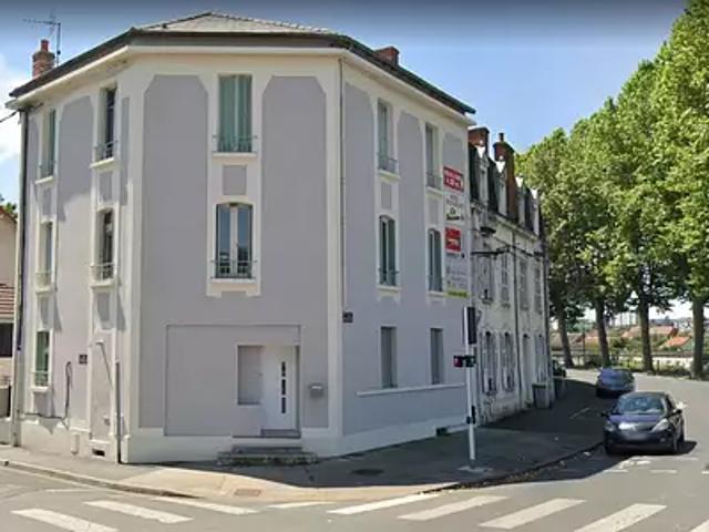 Montluçon 03100 Achat / Vente immeuble