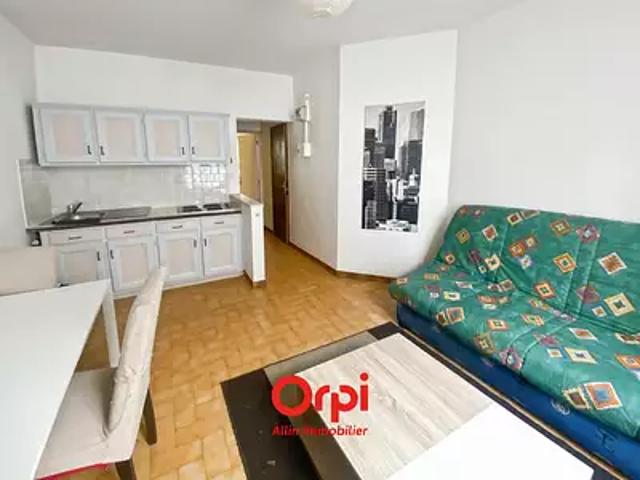 Montluçon 03100 Achat / Vente immeuble