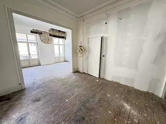 Montluçon 03100 Achat / Vente immeuble