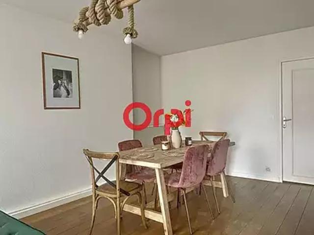 Montluçon 03100 Achat / Vente immeuble
