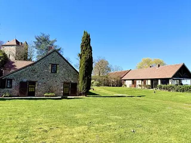 Montluçon 03100 Achat / Vente maison 23 pièces t23