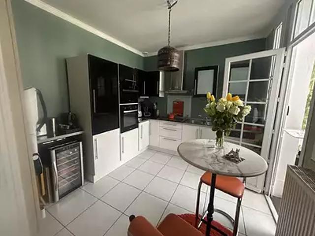 Montluçon 03100 Achat / Vente maison 3 pièces t3