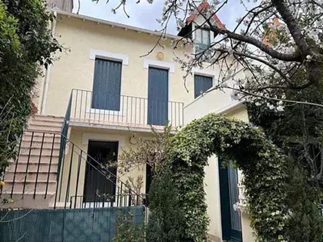 Montluçon 03100 Achat / Vente maison 5 pièces t5