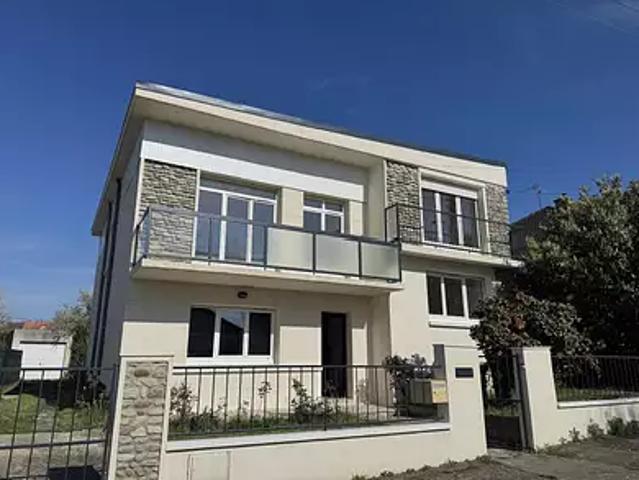 Montluçon 03100 Achat / Vente maison 6 pièces t6