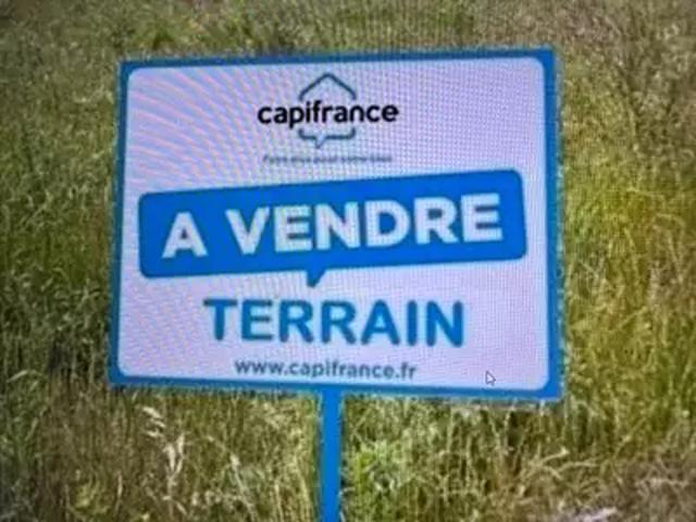 Montluçon 03100 Achat / Vente terrain