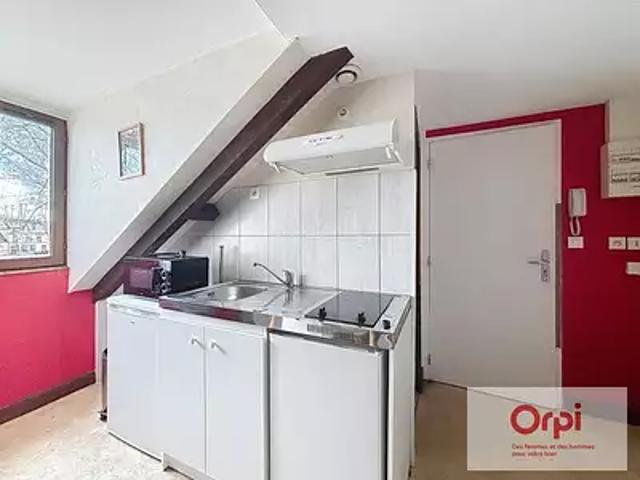 Montluçon 03100 Location appartement 3 pièces t3