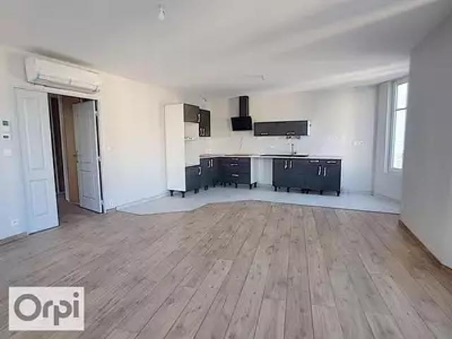 Montluçon 03100 Location appartement 3 pièces t3