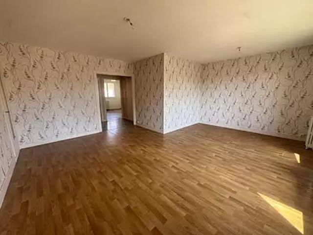Montluçon 03100 Location appartement 3 pièces t3