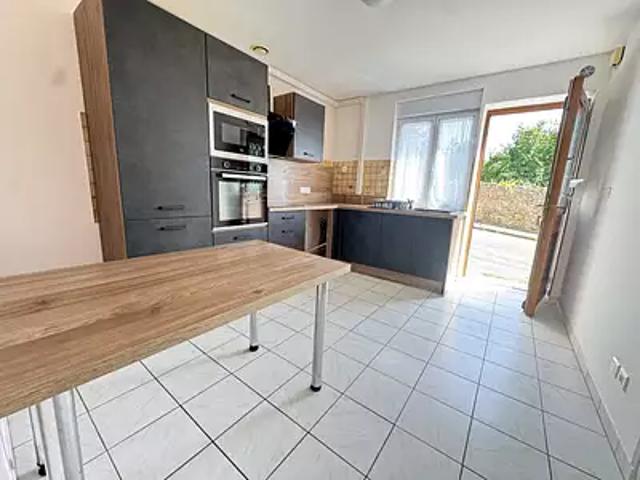 Montluçon 03100 Location appartement 3 pièces t3
