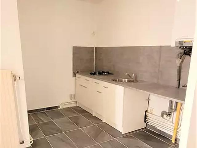 Montluçon 03100 Location appartement 3 pièces t3