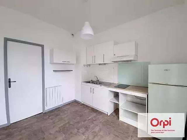 Montluçon 03100 Location appartement 3 pièces t3