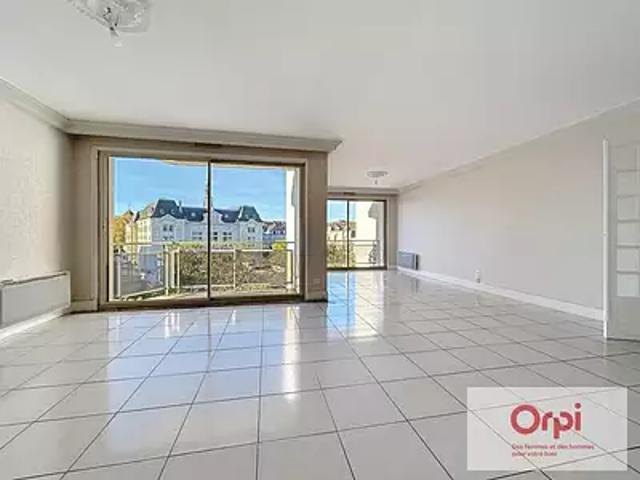 Montluçon 03100 Location appartement 3 pièces t3 balcon
