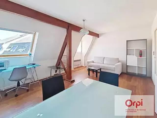 Montluçon 03100 Location appartement 1 pièce t1