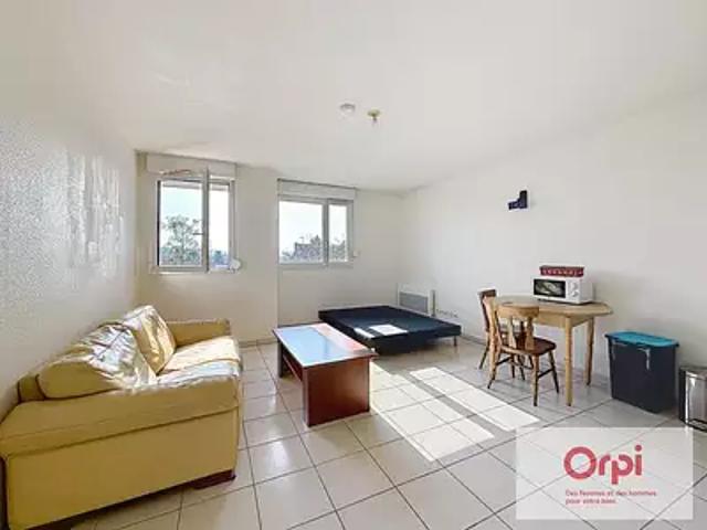 Montluçon 03100 Location appartement 1 pièce t1