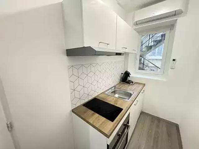 Montluçon 03100 Location appartement 1 pièce t1