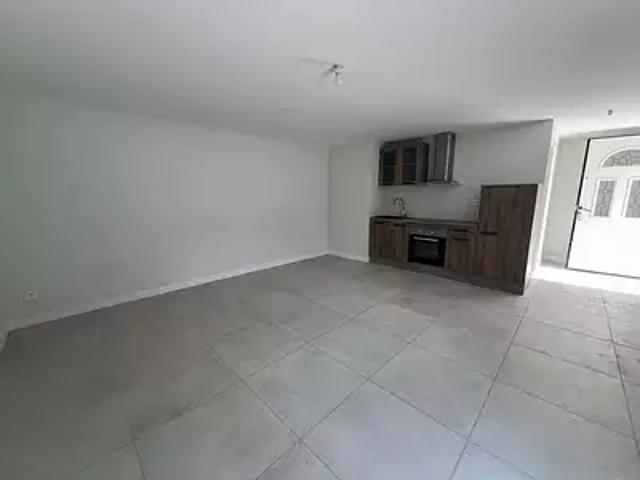 Montluçon 03100 Location appartement 1 pièce t1
