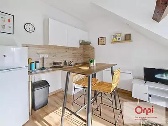 Montluçon 03100 Location appartement 2 pièces t2