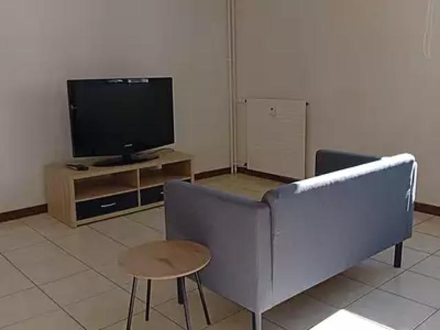 Montluçon 03100 Location appartement 2 pièces t2