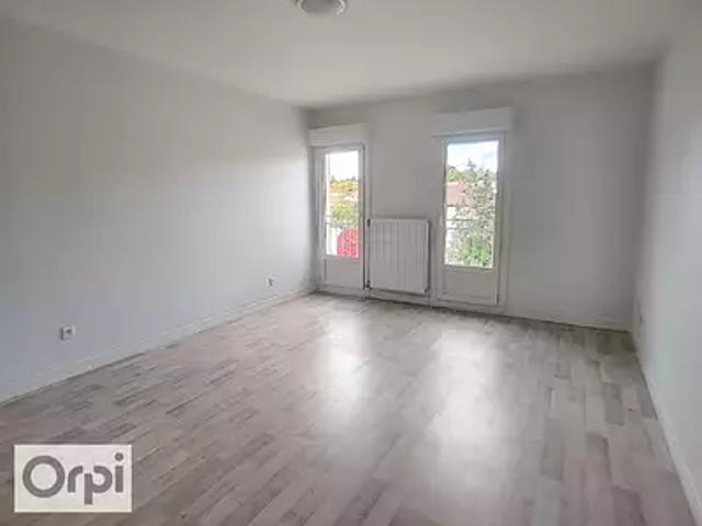 Montluçon 03100 Location appartement 2 pièces t2