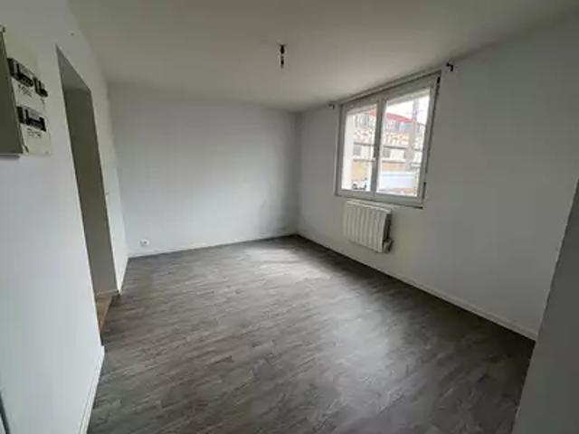 Montluçon 03100 Location appartement 2 pièces t2