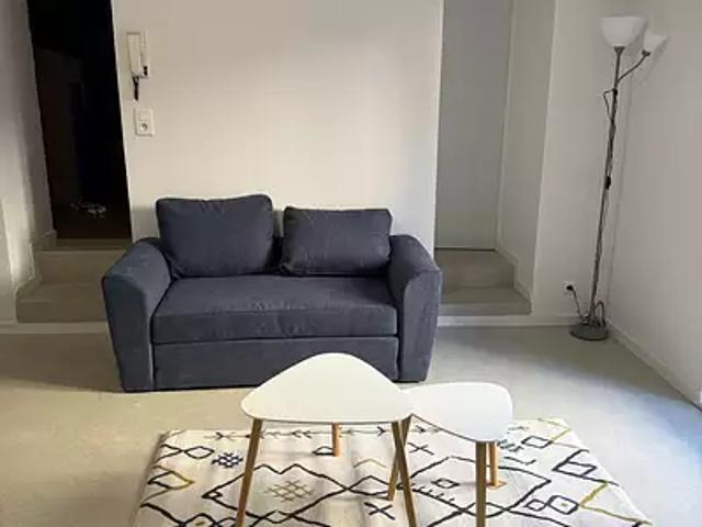 Montluçon 03100 Location appartement 2 pièces t2