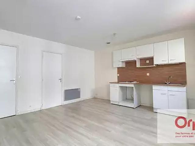 Montluçon 03100 Location appartement 2 pièces t2