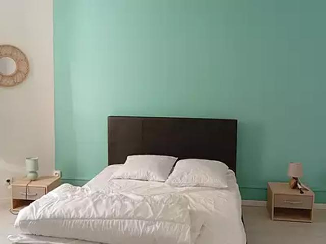 Montluçon 03100 Location appartement 2 pièces t2