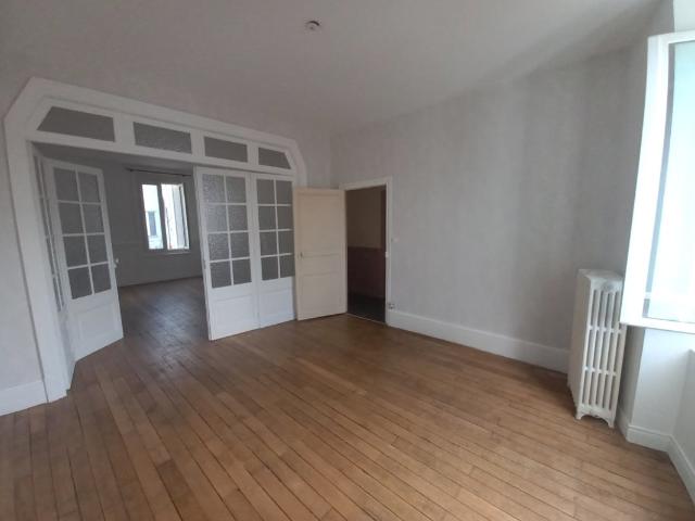 Montluçon Location Appartement 03